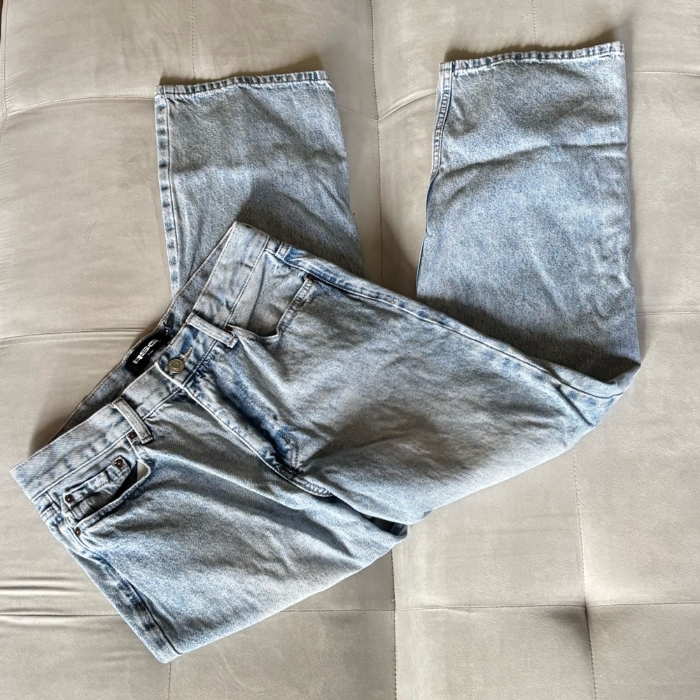 RSQ Baggy Jeans Size 28x30